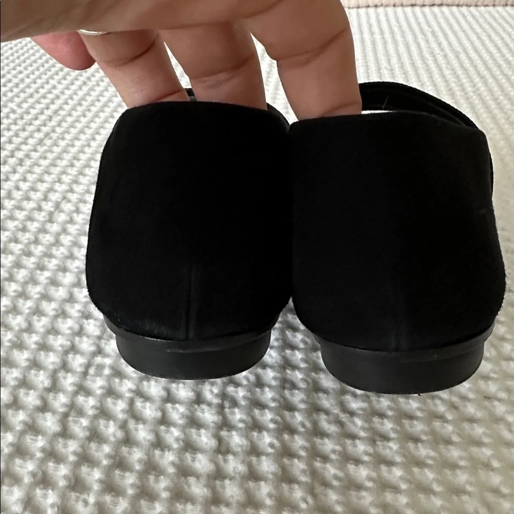 M. Gemi Ballare Ballet Flats, Gently Used, Size 40/9 - Picture 5 of 6